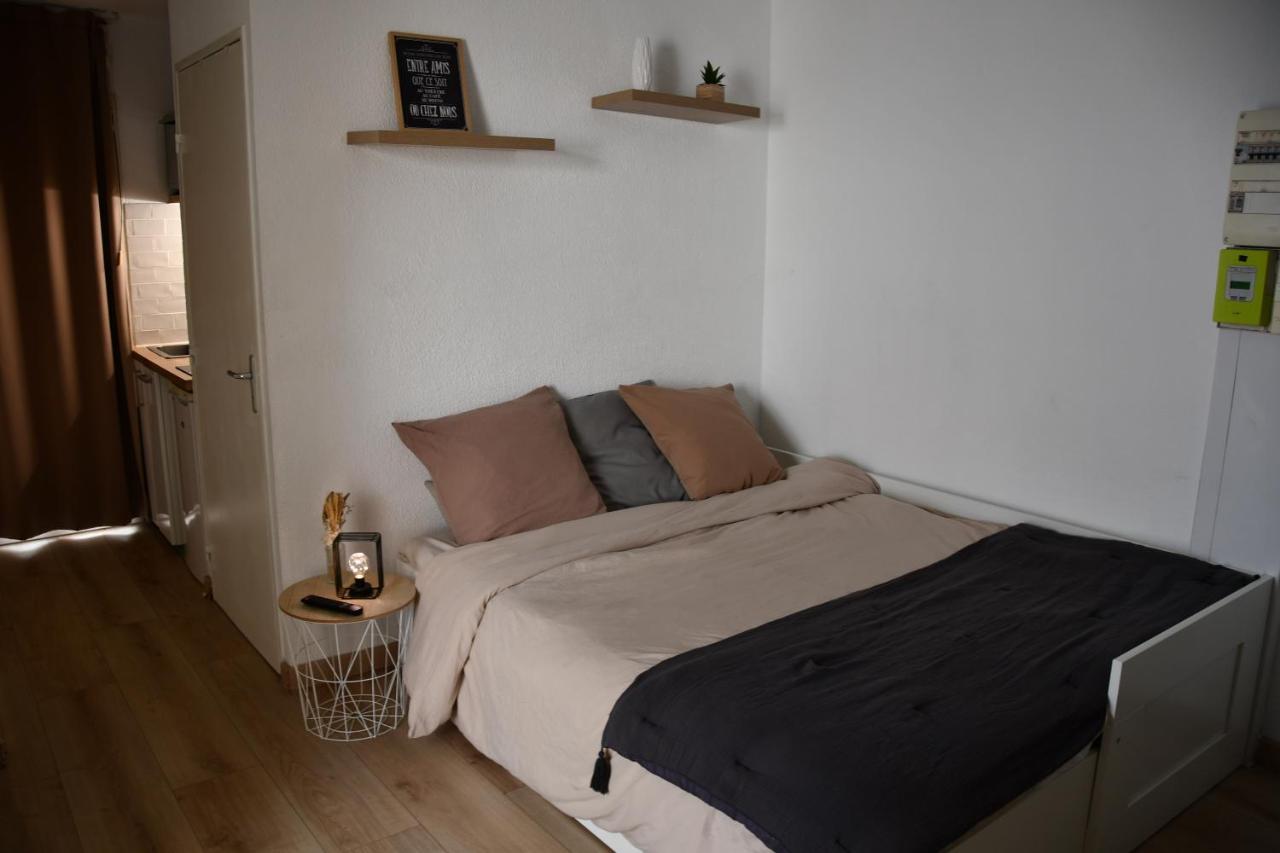 L'epi - Parking - Tv - - Terrasse * Avignon