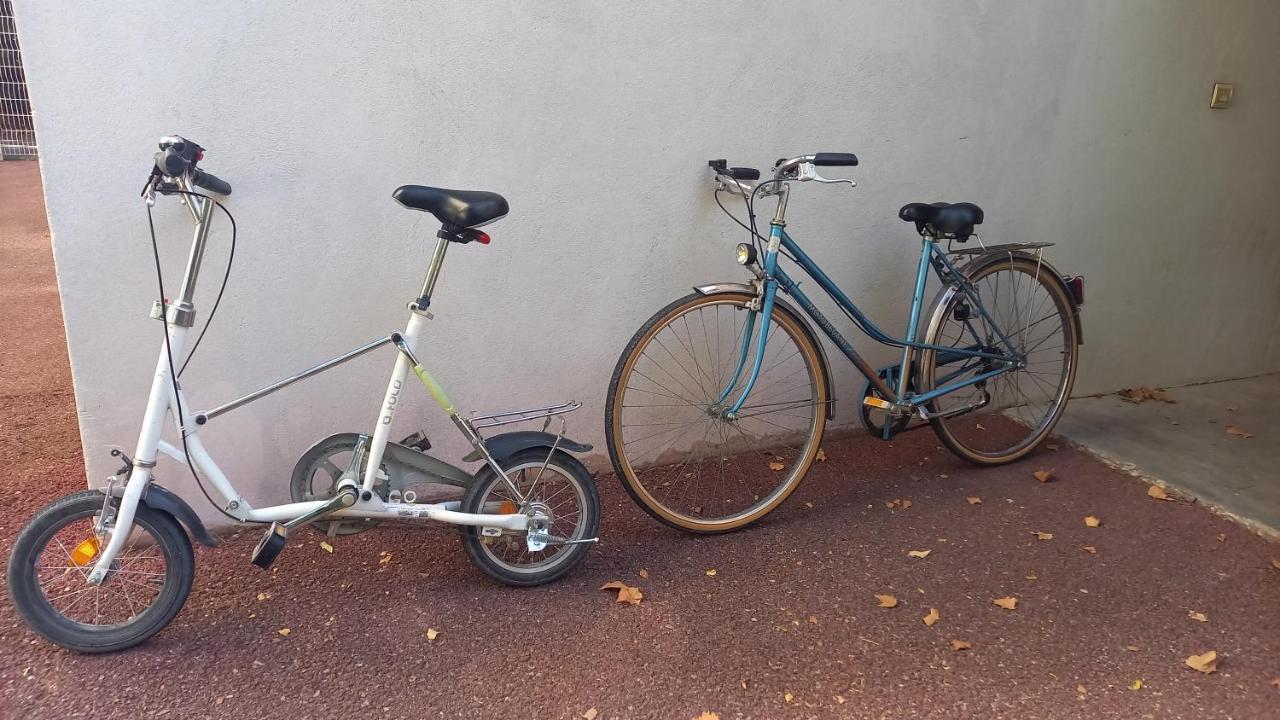 L'epi - Parking - Tv - - Terrasse * Avignon