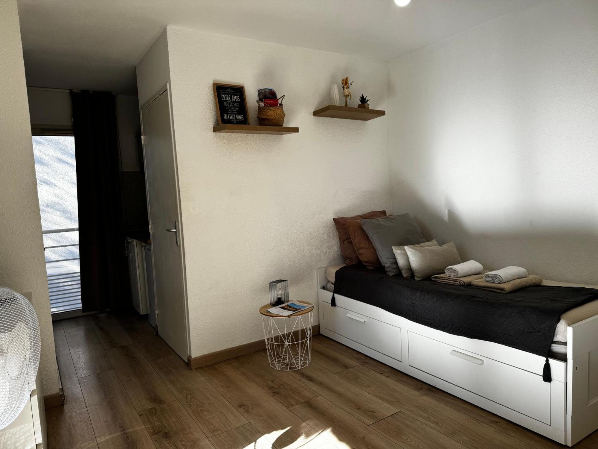 L'epi - Parking - Tv - - Terrasse * Avignon