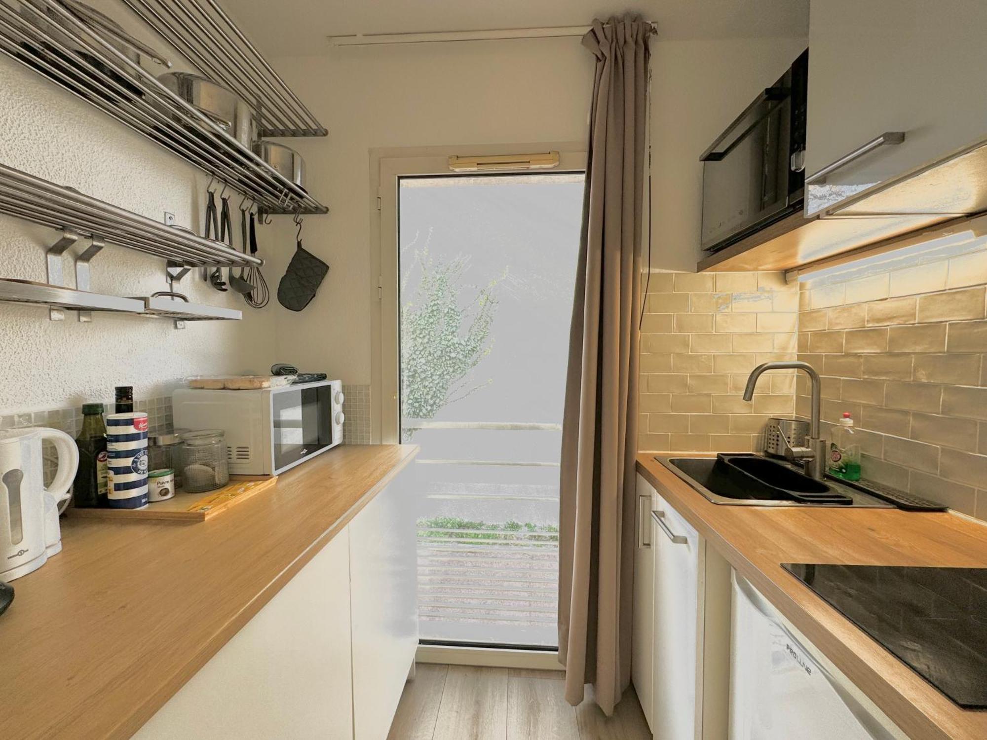 L'epi - Parking - Tv - - Terrasse *