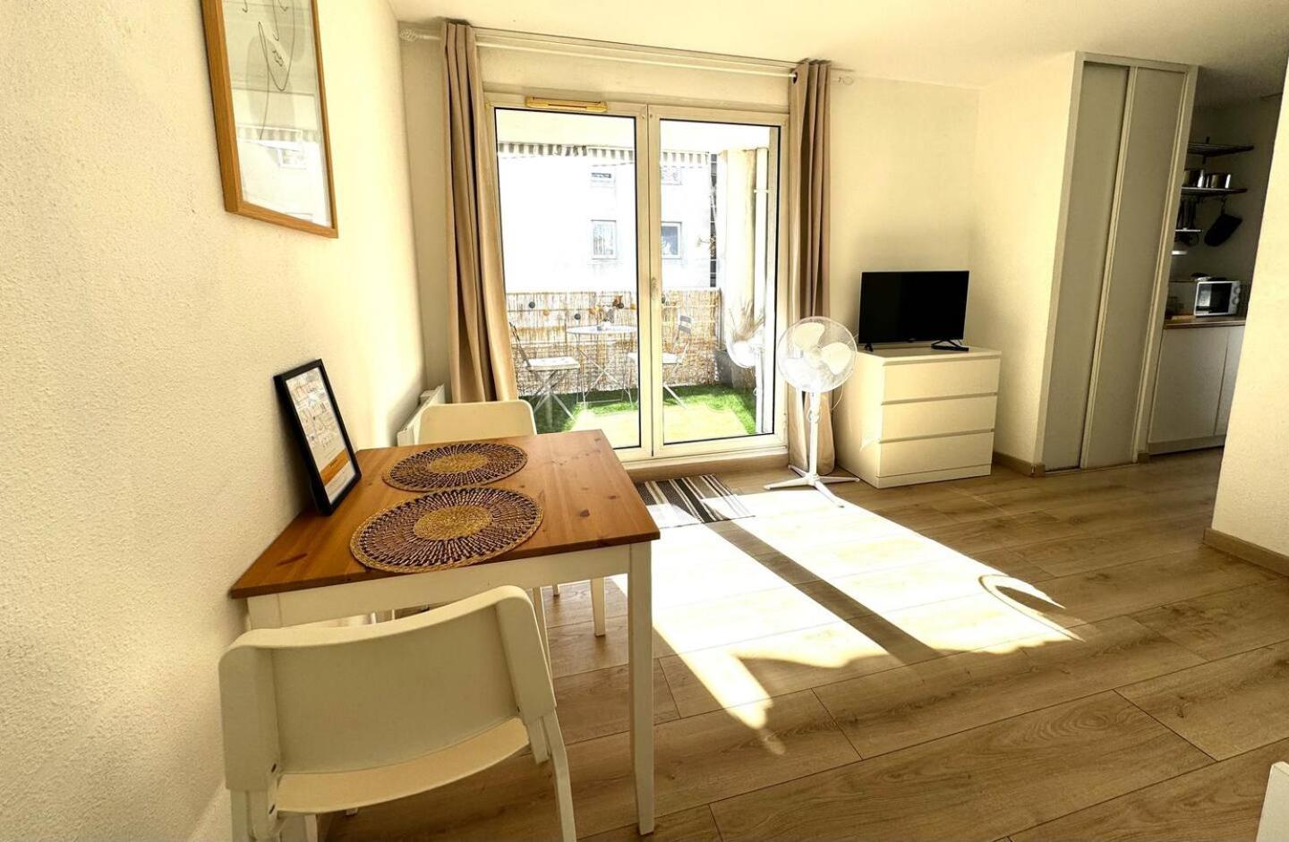 Appartement L'epi - Parking - Tv - - Terrasse *