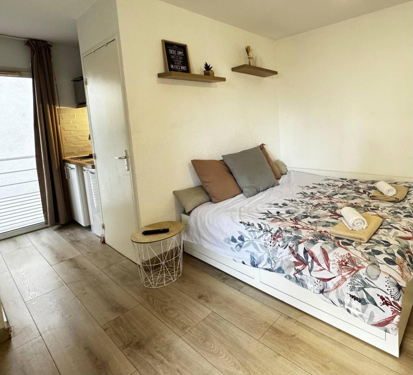 L'epi - Parking - Tv - - Terrasse