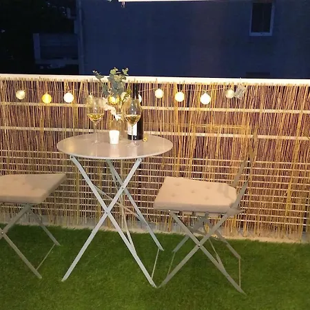 L'Epi - Parking - Tv - Residence - Terrasse Avignon Exterior photo