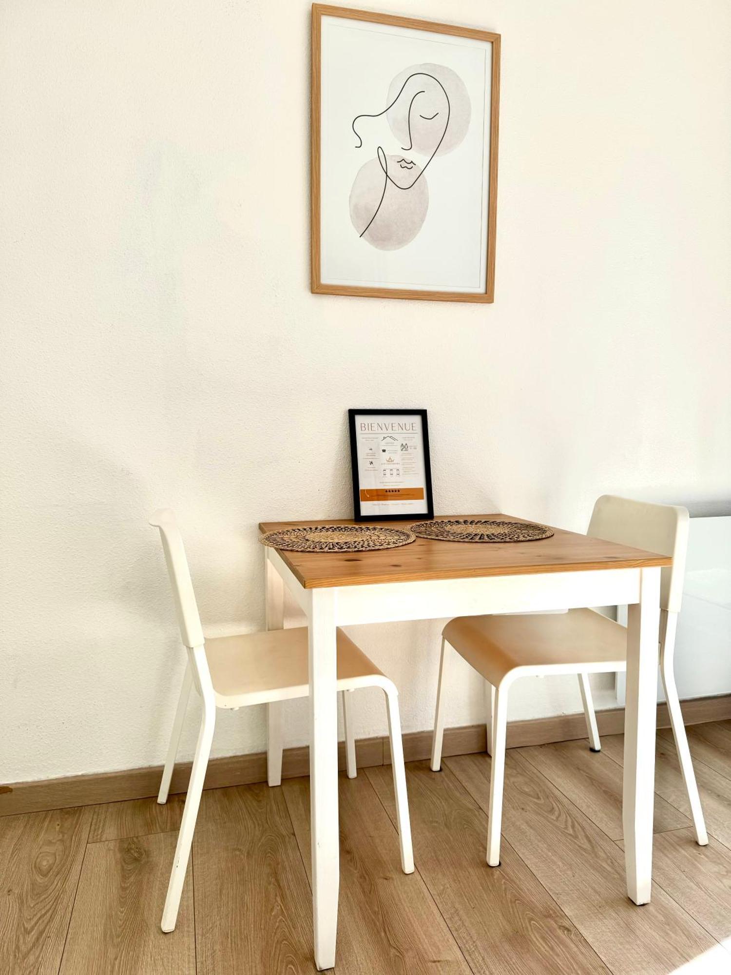 Appartement L'epi - Parking - Tv - - Terrasse Avignon