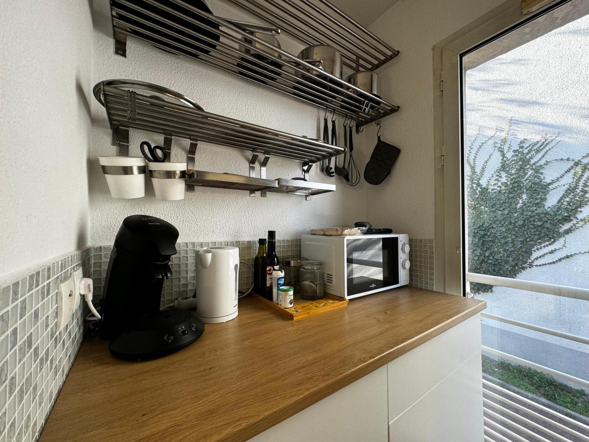 Appartement L'epi - Parking - Tv - - Terrasse