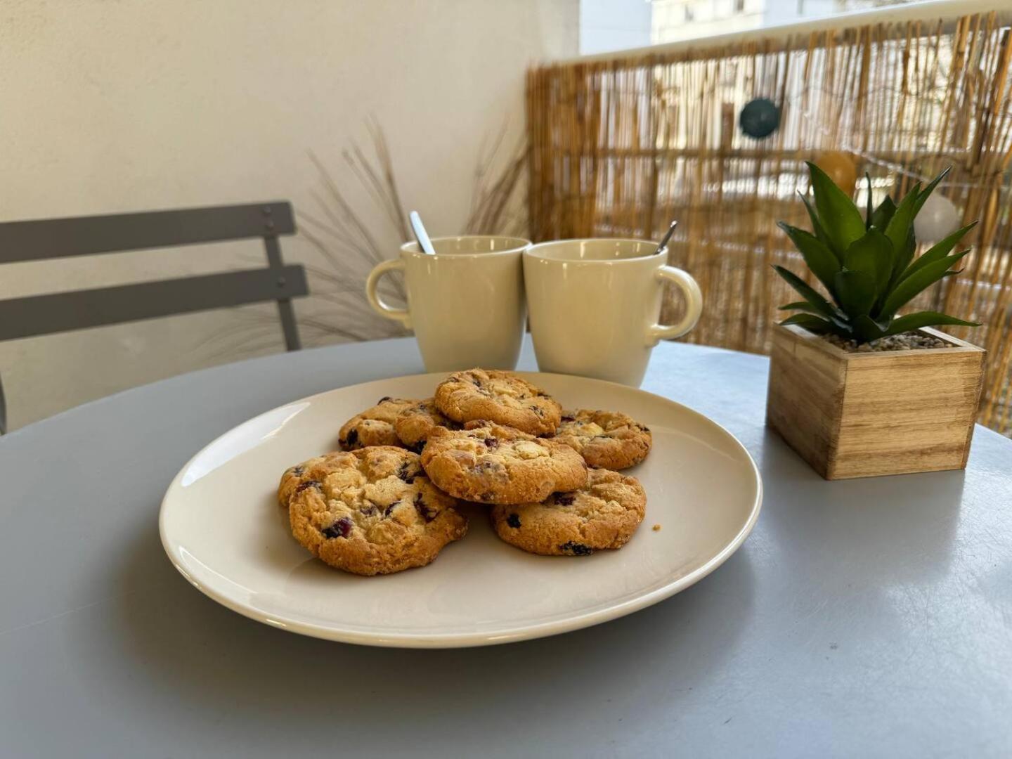 L'epi - Parking - Tv - - Terrasse *